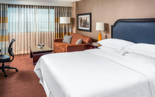photo 4 of Sheraton North Houston at George Bush Intercontinental