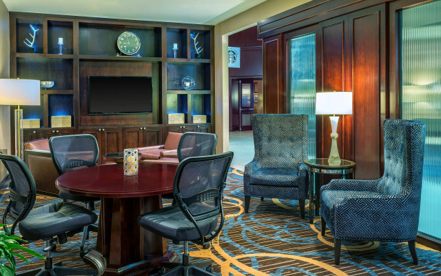 photo 5 of Sheraton North Houston at George Bush Intercontinental