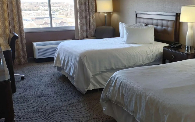 photo 2 of Wyndham Omaha / West Dodge