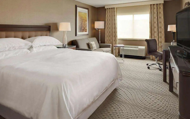 photo 3 of Wyndham Omaha / West Dodge