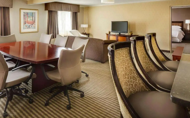 photo 4 of Wyndham Omaha / West Dodge