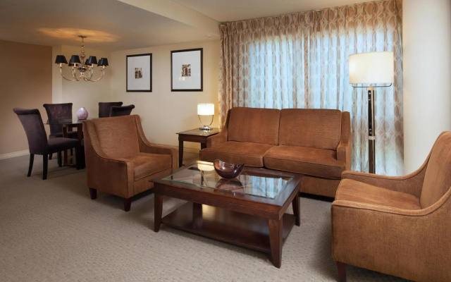 photo 4 of Sheraton Ontario Airport Hotel