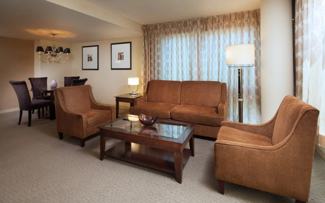 photo 5 of Sheraton Ontario Airport Hotel
