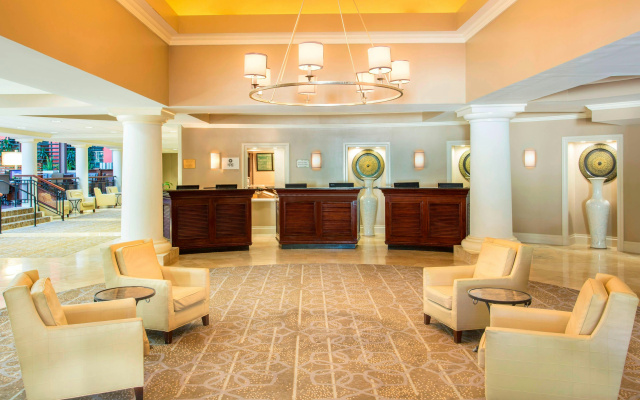 photo 2 of Sheraton Orlando North Hotel