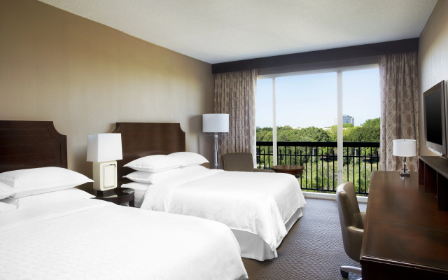 photo 3 of Sheraton Orlando North Hotel