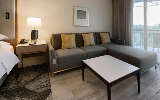 photo 5 of Sheraton Orlando North Hotel