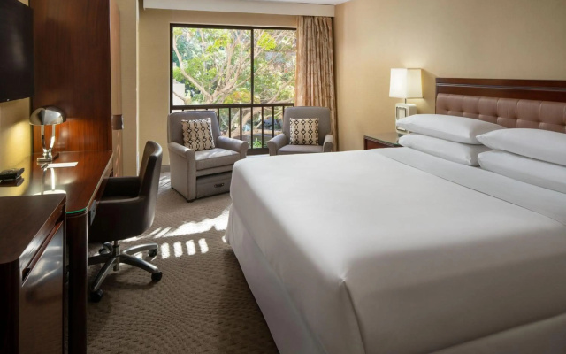 photo 5 of Sheraton Palo Alto Hotel