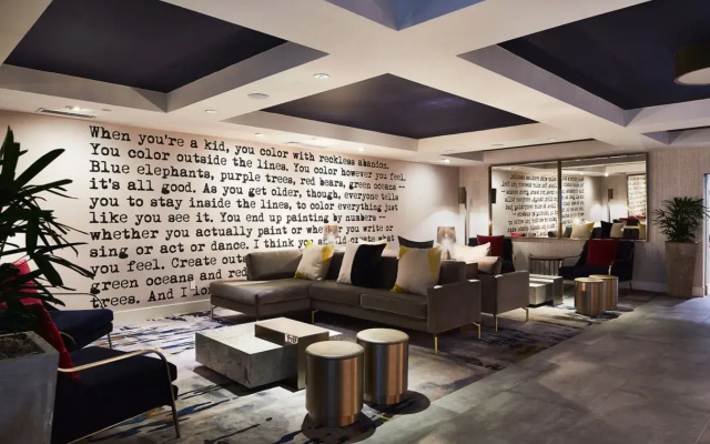 photo 2 of Hotel Dena, Pasadena Los Angeles, a Tribute Portfolio Hotel