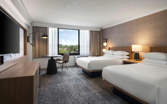 photo 4 of Sheraton Pentagon City Hotel