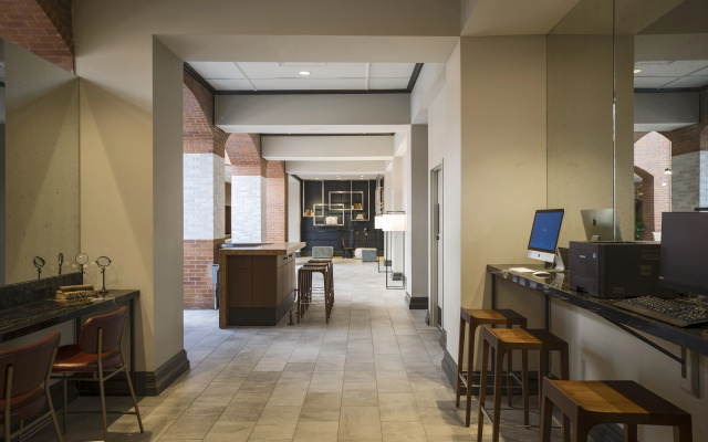 photo 3 of Philadelphia Marriott Old City
