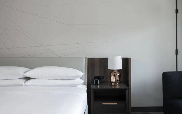 photo 5 of Philadelphia Marriott Old City
