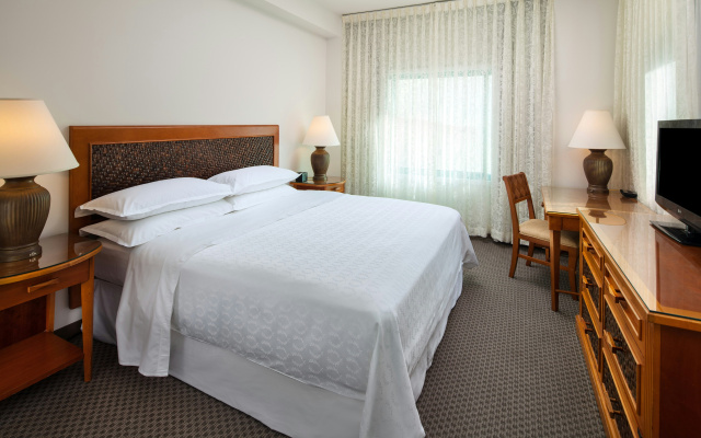 photo 3 of Sheraton Princess Kaiulani Waikiki Beach
