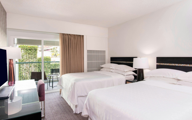 photo 4 of Sheraton Princess Kaiulani Waikiki Beach