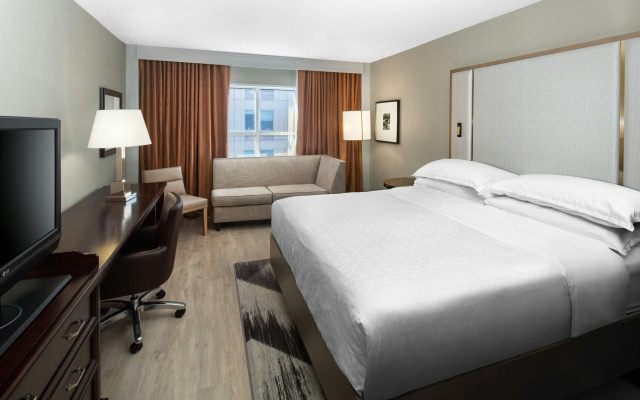 photo 5 of Sheraton Raleigh Hotel