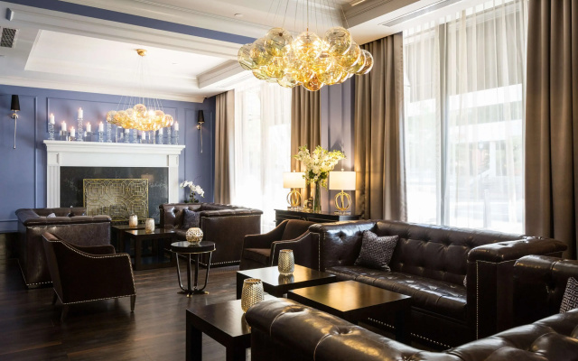 photo 2 of The Read House Hotel