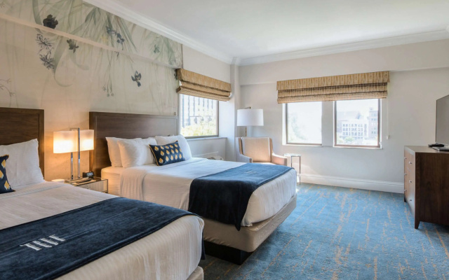 photo 4 of The Read House Hotel