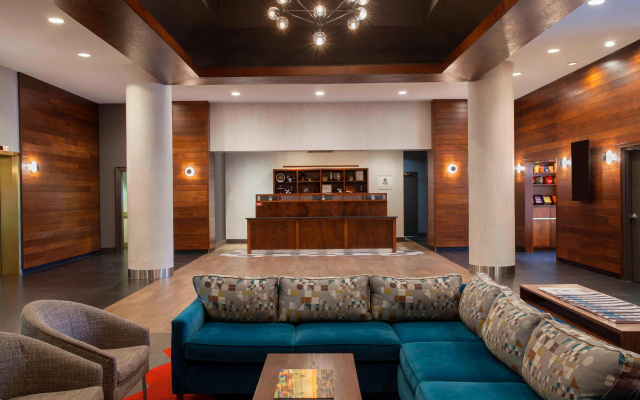 photo 2 of Four Points by Sheraton Richmond