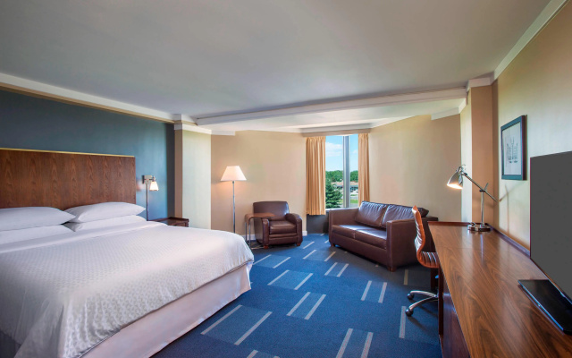 photo 3 of Four Points by Sheraton Richmond