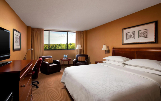 photo 4 of Four Points by Sheraton Richmond