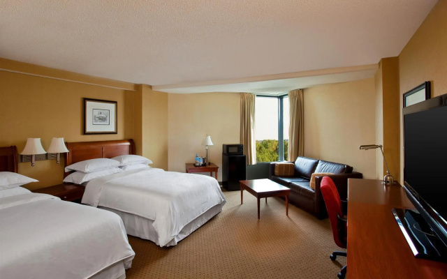 photo 5 of Four Points by Sheraton Richmond