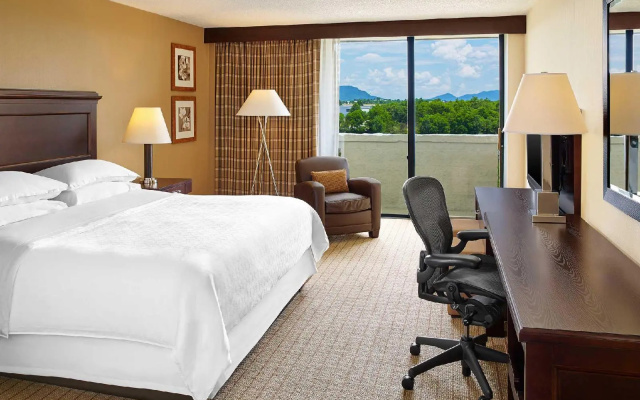 photo 3 of Blue Ridge Hotel and Conference Center