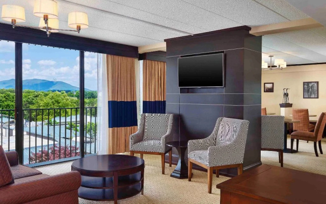 photo 5 of Blue Ridge Hotel and Conference Center