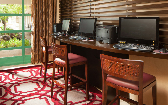 photo 5 of Sheraton San Jose Silicon Valley