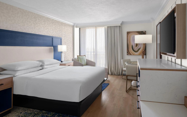 photo 3 of Clearwater Beach Sheraton Resort on Sand Key