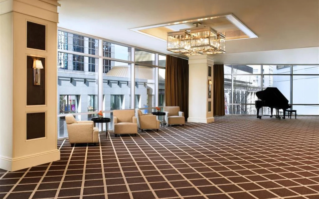 photo 2 of Sheraton Grand Seattle