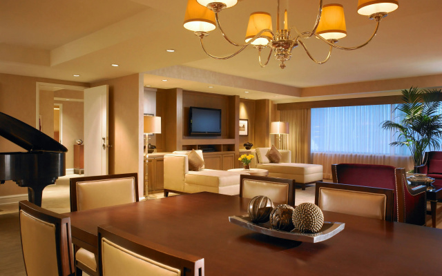 photo 3 of Sheraton Grand Seattle