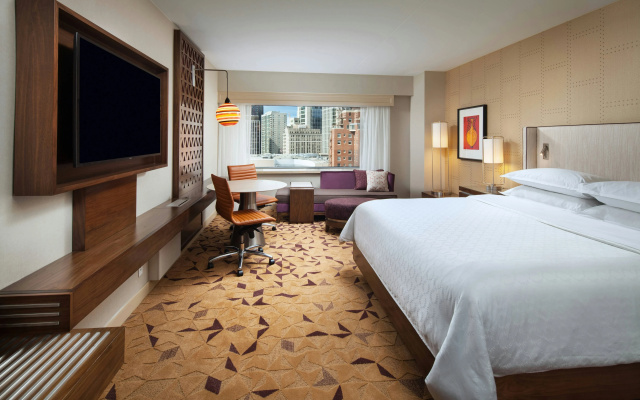 photo 4 of Sheraton Grand Seattle