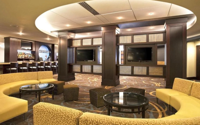 photo 2 of Doubletree by Hilton Washington DC Silver Spring