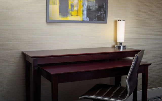 photo 4 of Doubletree by Hilton Washington DC Silver Spring