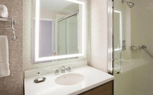 photo 5 of Sheraton St. Paul Woodbury Hotel