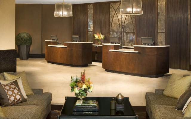photo 2 of The Stamford Hotel