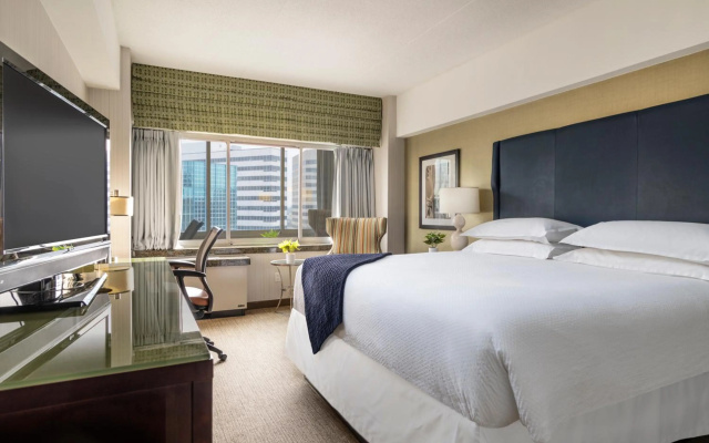 photo 3 of The Stamford Hotel