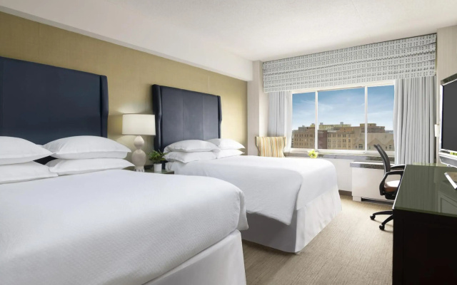 photo 4 of The Stamford Hotel