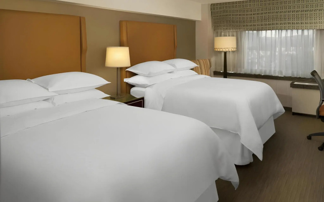 photo 5 of The Stamford Hotel