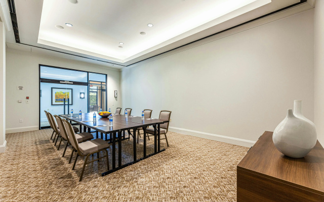 photo 5 of Sheraton Stonebriar Hotel