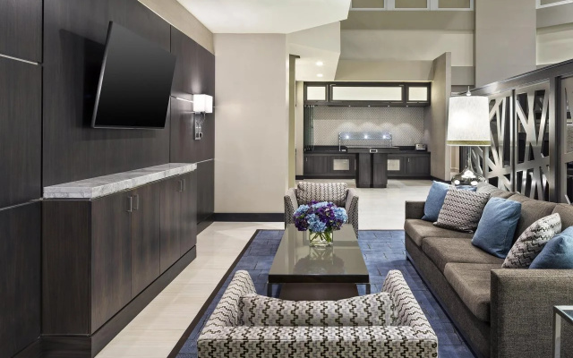 photo 2 of Sheraton Suites Galleria-Atlanta