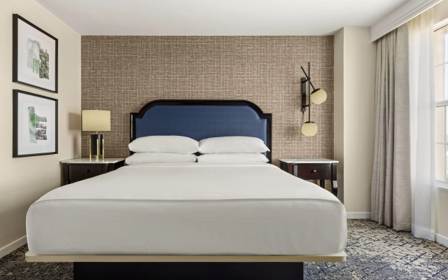 photo 3 of Sheraton Suites Galleria-Atlanta