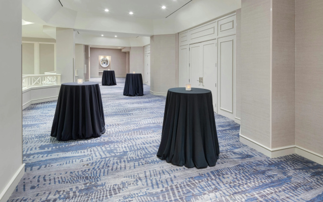 photo 4 of Sheraton Suites Galleria-Atlanta