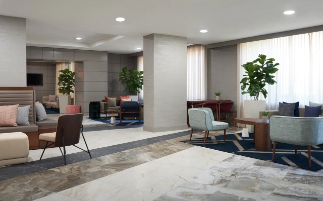 photo 2 of The Chifley Houston, Tapestry Collection by Hilton