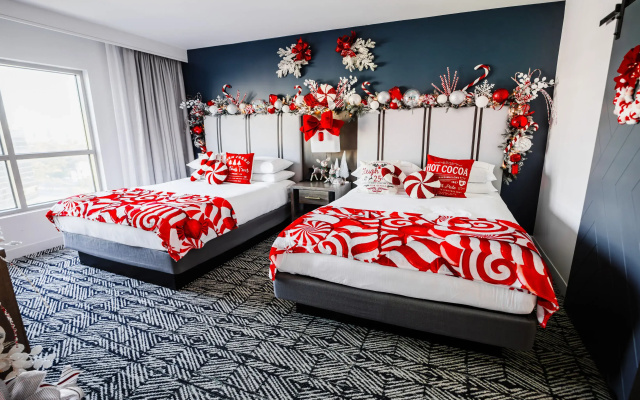 photo 3 of The Chifley Houston, Tapestry Collection by Hilton