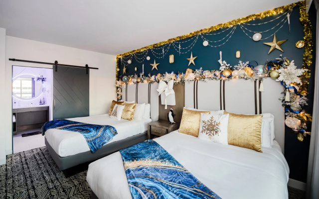 photo 4 of The Chifley Houston, Tapestry Collection by Hilton