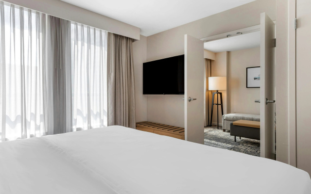 photo 4 of Sheraton Suites Old Town Alexandria