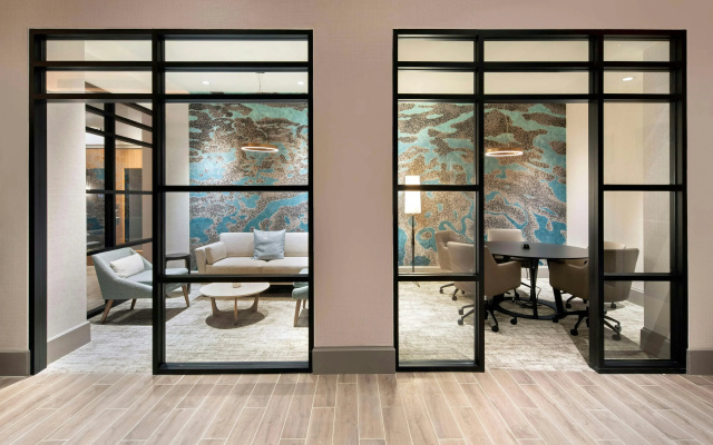 photo 3 of Sheraton® Suites Fort Lauderdale West
