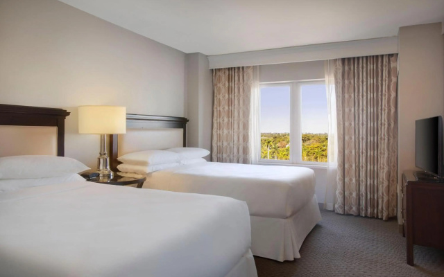 photo 5 of Sheraton® Suites Fort Lauderdale West