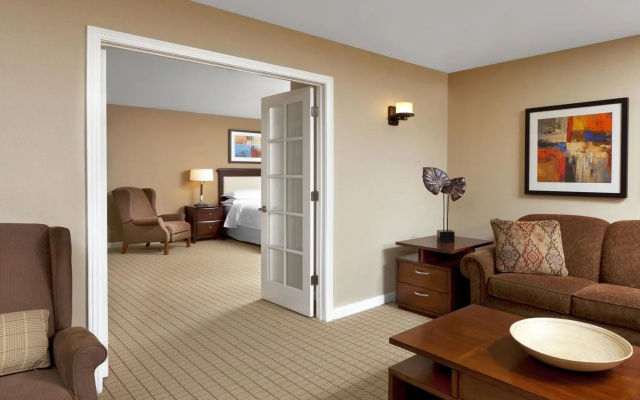 photo 3 of Treehouse Hotel Silicon Valley