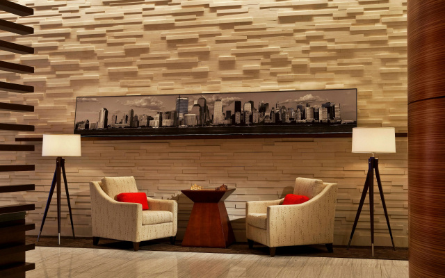 photo 2 of Sheraton Tribeca New York Hotel